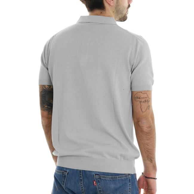 POLO IN MAGLIA RETOIS - Mad Fashion | img vers.650x/